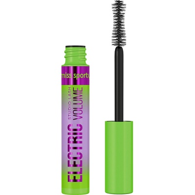 Miss Sporty Řasenka Studio Lash Electric Volume 01 8 ml