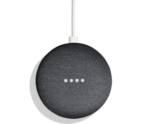 Google Home Mini