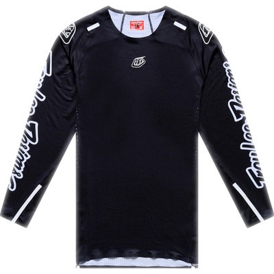 Troy Lee Designs TLD Sprint Ultra LS Mono Black