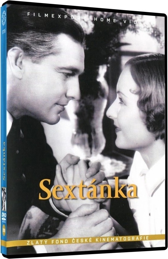 Sextánka DVD