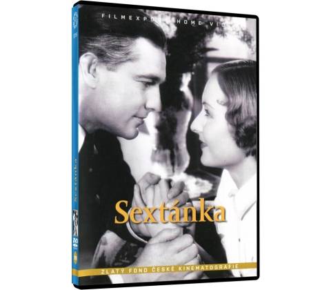 Sextánka DVD