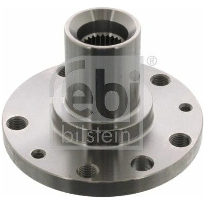 Náboj kolesa FEBI BILSTEIN 49021 49021