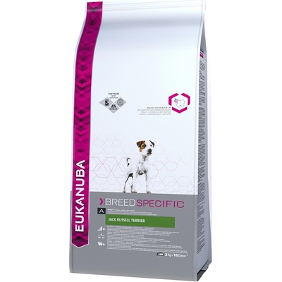 Eukanuba Jack Russell 2 kg