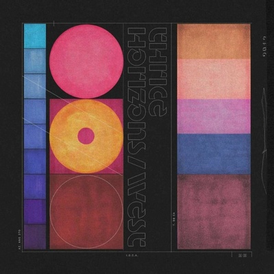 Thrice - HorizonsWest CD
