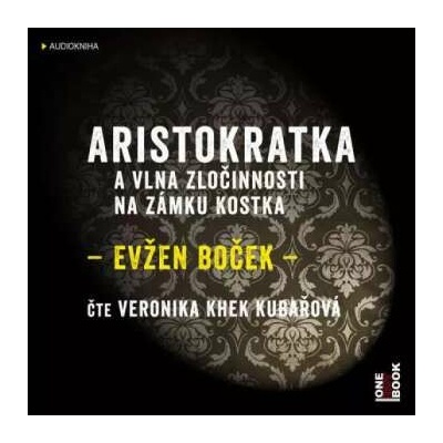 Boček, Evžen - Aristokratka u královského dvora – Hledejceny.cz