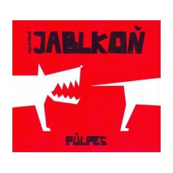 JABLKON: PULPES CD