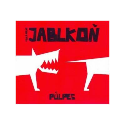JABLKON: PULPES CD