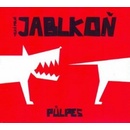 JABLKON: PULPES CD