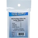TCG Guru Perfect Slim Fit Standard Size Obaly 100ks