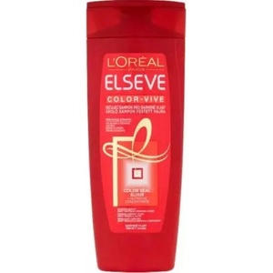 L'Oréal Elseve шампоан 400 мл Color-Vive