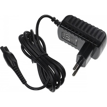 VHBW napájací zdroj pre Philips HQ8500 / HQ8505, 5,4 W, 15 V, 0,36 A neoriginálne