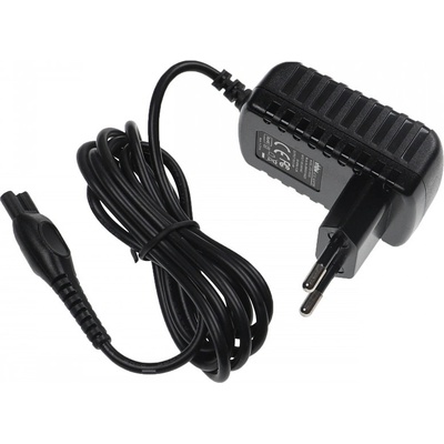 VHBW napájací zdroj pre Philips HQ8500 / HQ8505, 5,4 W, 15 V, 0,36 A neoriginálne