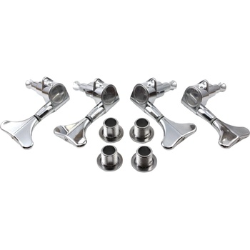 Partsland JB15-R2L2 Хром Тунинг част за бас китара