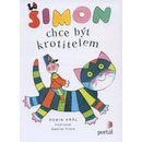 Šimon chce být krortitelem