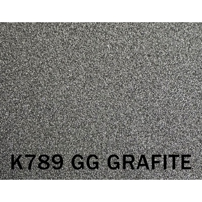 San Marco Kiron kovářská barva 0,75L K789 GG GRAFITE