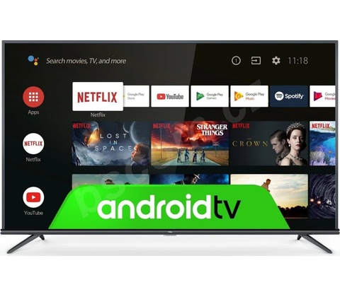 TCL 55EP660