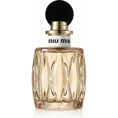 Miu Miu Miutine parfumovaná voda dámska 100 ml
