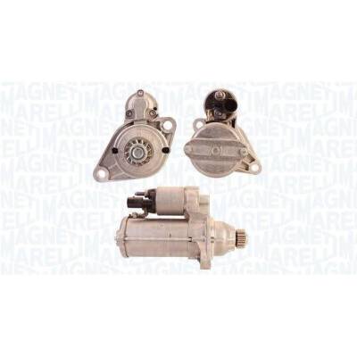 Startér MAGNETI MARELLI MQS5944