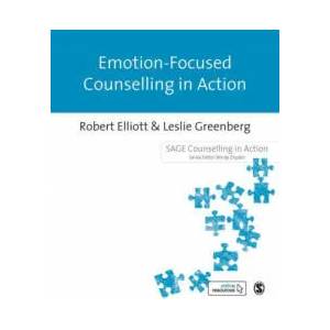 Emotion-Focused Counselling in Action (ISBN: 9781446257241)