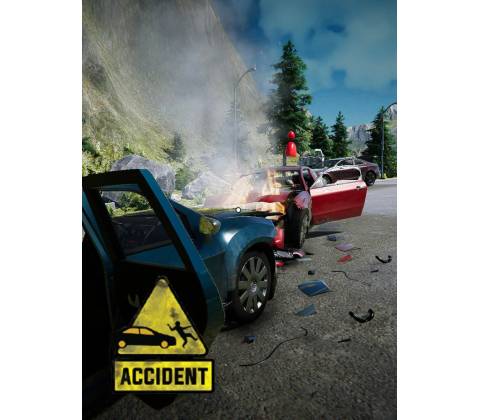 Accident