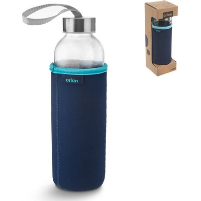 Orion s víčkem a temoobalem 540 ml