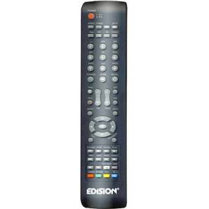 GENERAL EDISiON ARGUS PICCOLLO PLUS HD-IP - съвместимо дистанционно управление на марката General (EDISiON ARGUS PICCOLLO PLUS HD-IP) Дистанционно