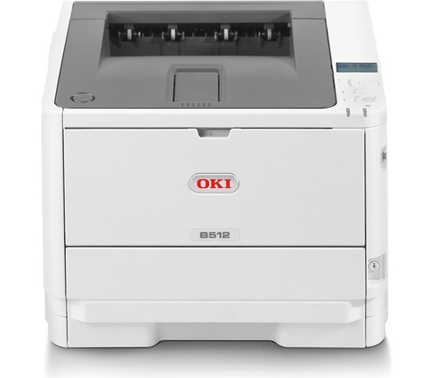 OKI B512dn