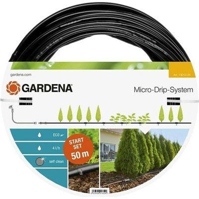 GARDENA Startovací sada pro rostliny v řádcích L 13013-20 – Zboží Dáma