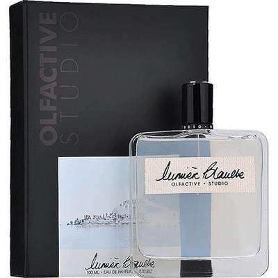 Olfactive Studio Lumiere Blanche parfémovaná voda unisex 100 ml tester