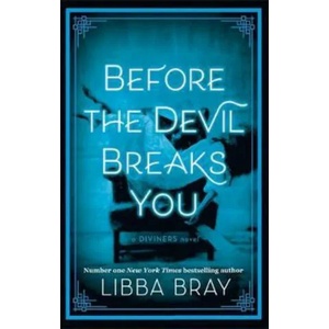 Before the Devil Breaks You (ISBN: 9781907410444)