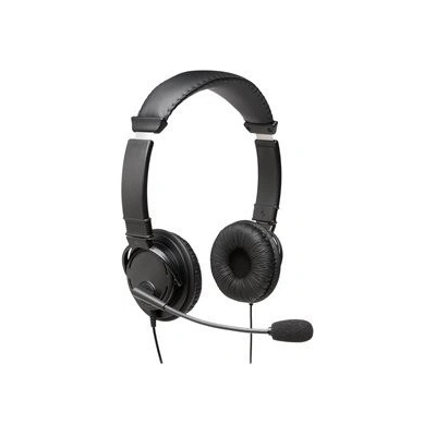 Kensington USB Hi-Fi Headphones with Mic