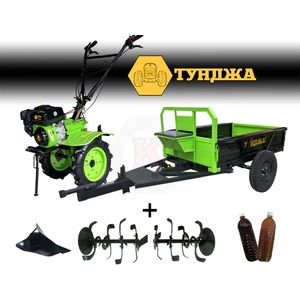 ТУНДЖА 8000К 00610300 Мотофрези