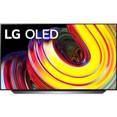 LG OLED65CS6