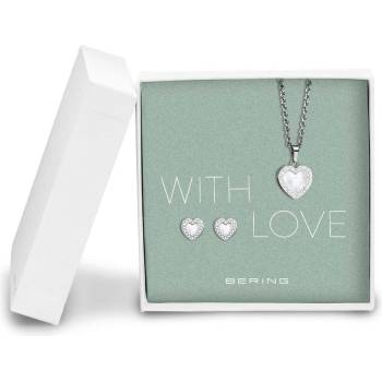 Image 1 of BERING 428-712-Silver (428-712-Silver)