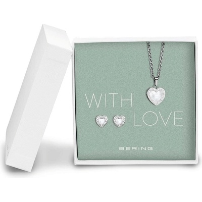 BERING 428-712-Silver (428-712-Silver)