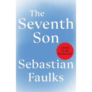 Untitled 1 SF | Sebastian Faulks (2023)