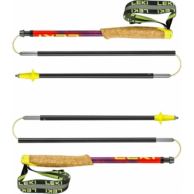 Leki Neotrail Pro FX.One Superlite