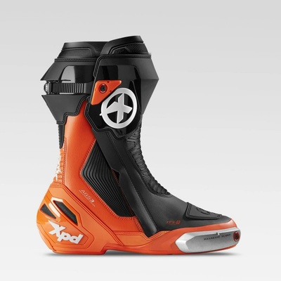 XPD X-TRAIL