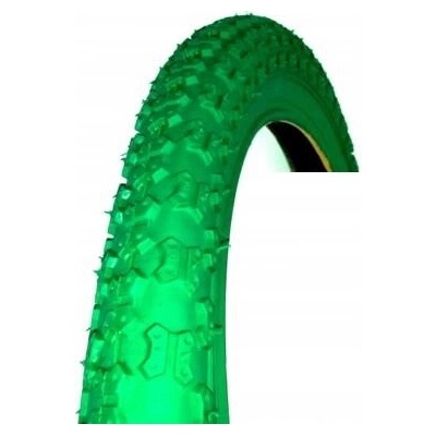 DURO HF143 KRAD BMX/Dirt Jump 20x2,125 ZELENÝ