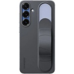 Samsung Galaxy S25+ Standing Grip Case black (EF-GS936CBEGWW)
