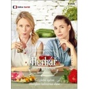 Herbář DVD