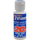ASSO Associated silikónový olej do tlmičov 20wt/200 cSt 59 ml