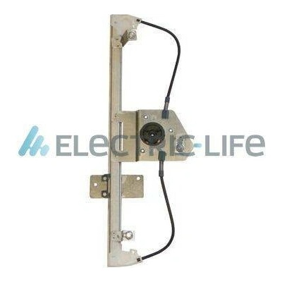 Zvedací zařízení oken Electric Life ZR RN716 L