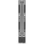 Hama "Aluminium" стойка за лаптоп, сгъваема, накланяща се, до 39 см (15, 4") (HAMA-126813)