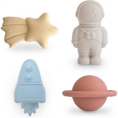 Mushie space
