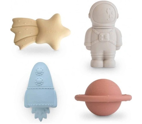 Mushie space