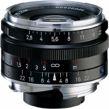 ZEISS C Biogon 35mm f/2.8 ZM Canon