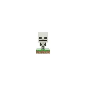 Paladone Minecraft Sleton Icon Lamp BDP (PD-074398)