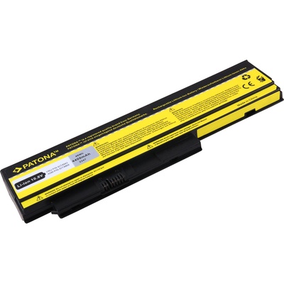 PATONA Батерия за Lenovo Thinkpad X230 / X230i, 4400 mAh (2347)