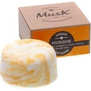 MusK tuhý šampon Povzbuzení 80 g